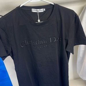 Christian Dior Tee shirt